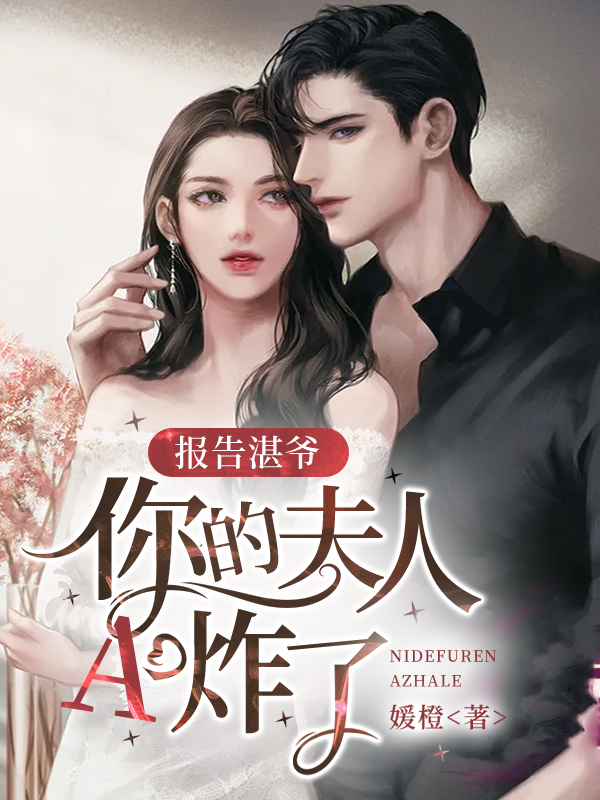 书名:《报告九爷