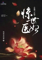 惊世医妃:至尊三小姐小说