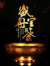 盛世宝鉴萧飞小说阅读