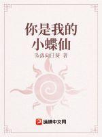 你是我的小蝴蝶